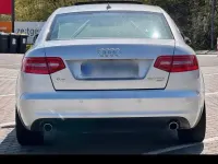 Occasion Audi A6 S-Line 239 ch (175 kW) 2010 Argent Berline