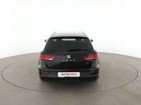 gebraucht Seat Leon 2.0 TSI FR Edition, Benzin, 20.690 €