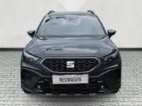 Neu Seat Arona Style 95 PS (69 kW) 2026 Fjordblau SUV