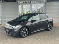 Gebraucht VW ID.3 Pro Performance 150 kW (204 PS) 2021 Grau Kleinwagen