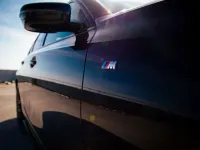 Gebraucht BMW 320 Performance 190 PS (139 kW) 2024 Schwarz Limousine