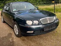 Gebraucht Rover 75 2000 Limousine