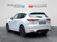 Neu Mazda CX-60 Homura-Line 328 PS (241 kW) 2025 Silber SUV