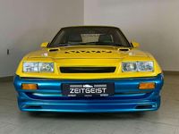 Gebraucht Opel Manta 110 PS (80 kW) 1983 Other Coupé