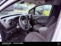 Gebraucht Mercedes Citan 112 116 PS (85 kW) 2022 Weiss Van / Kleinbus