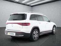 Gebraucht Mercedes EQB300 167 kW (228 PS) 2024 Weiß SUV