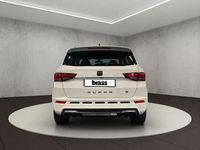Używany Cupra Ateca VZ 300 KM (220 kW) 2024 Biały SUV