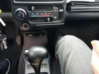 Gebraucht Hyundai Atos 60 PS (44 kW) 2006 Silber Kleinwagen