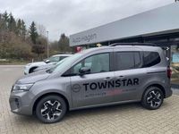 Neu Nissan Townstar N-Connecta 131 PS (96 kW) 2025 Grau Van