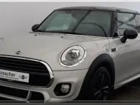 Usado Mini Cooper 137 HP (100 kW) 2017 Prateado Citadino