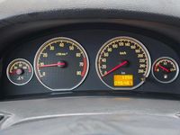 Gebraucht Opel Vectra 141 PS (103 kW) 2008 Blau Limousine