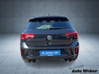 Gebraucht VW T-Roc R 300 PS (220 kW) 2025 Schwarz SUV