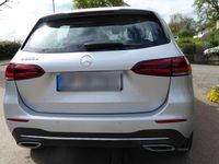 gebraucht Mercedes B250e Progressive mit nahezu Vollausstattung