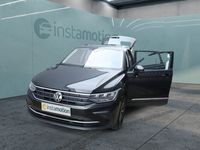 gebraucht VW Tiguan 1.5 TSI Active LED ACC Kamera Navi App