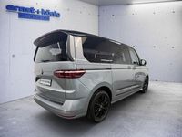 Gebraucht VW Multivan Edition 150 PS (110 kW) 2023 Silber Van