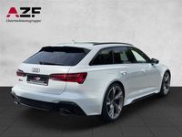 gebraucht Audi RS6 Avant tiptronic HD MATRIX STANDHZG NACHTSICHT