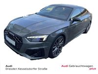 Second-hand Audi A5 Business 204 CP (150 kW) 2023 Gri Coupe
