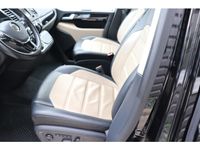 gebraucht VW Multivan T62.0 TDI DSG 4M Highline Navi,DCC