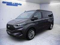 Gebraucht Ford Tourneo Custom Nugget 170 PS (125 kW) 2024 Van