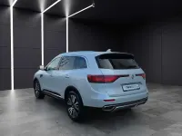 Gebraucht Renault Koleos Initiale Paris 184 PS (135 kW) 2021 Weiß SUV