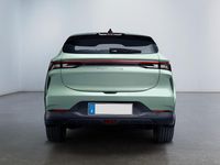 Neu Forthing T5 163 PS (119 kW) 2025 Schwarz metallic SUV