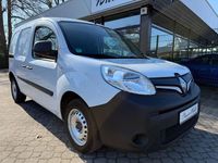 Gebraucht Renault Kangoo Rapid Extra 114 PS (83 kW) 2019 Weiß Van / Kleinbus