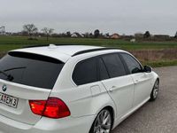 gebraucht BMW 325 325 d DPF Touring Aut.