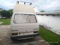 Gebraucht VW T3 50 PS (36 kW) 1983 Weiß Van