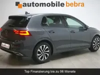 Gebraucht VW Golf VIII Active 150 PS (110 kW) 2022 Grau Limousine