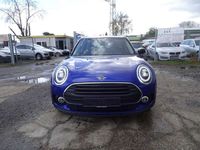 gebraucht Mini Cooper D Clubman 1.HAND SHZ PDC SPORTSI LEDER START/STOP KEYLESS GO