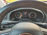 Gebraucht Jeep Renegade Longitude 110 PS (80 kW) 2016 Grau SUV