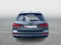 Gebraucht Audi S6 Ambiente 344 PS (253 kW) 2023 Daytonagrau perleffekt Kombi