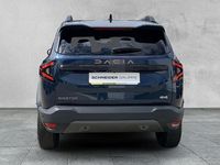 Neu Dacia Bigster Extreme 131 PS (96 kW) 2026 Blau SUV