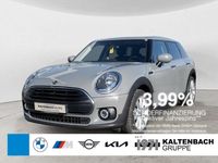 Gebraucht Mini One Clubman Pepper 102 PS (75 kW) 2020 Grau Kombi