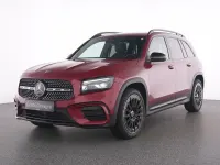Gebraucht Mercedes GLB180 AMG 136 PS (100 kW) 2025 Rot SUV