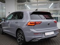 Gebraucht VW Golf VIII Style 150 PS (110 kW) 2020 Grau