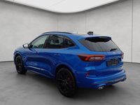 Neu Ford Kuga ST-Line X 152 PS (111 kW) 2026 Desert island blue metallic SUV
