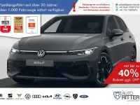 Neu VW Golf VIII R-line 150 PS (110 kW) 2026 Grau Limousine