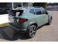 Gebraucht Dacia Duster Journey 131 PS (96 kW) 2024 Grün SUV