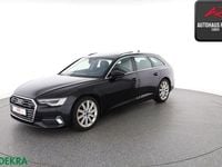 Gebraucht Audi A6 Ambiente 340 PS (250 kW) 2019 Schwarz (metallic) Kombi