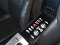 Gebraucht Chrysler Crossfire 218 PS (160 kW) 2004 Schwarz Coupé