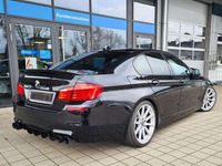 gebraucht BMW 528 528 F10 i 3,0i 20ZOLL*M5 OPTIK* M PAKET EISENMANN