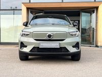 Gebraucht Volvo C40 Plus 169 kW (231 PS) 2022 Grün SUV