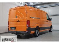 gebraucht VW Crafter Kasten 2.0 TDI