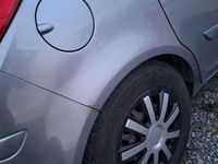 Gebraucht Opel Corsa Edition 90 PS (66 kW) 2007 Kleinwagen