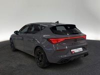 Gebraucht Cupra Leon VZ 300 PS (220 kW) 2024 Grau Limousine