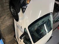 Gebraucht VW Caddy 102 PS (75 kW) 2020 Weiß Van / Kleinbus