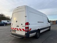 Gebraucht Mercedes Sprinter 129 PS (94 kW) 2013 Andere