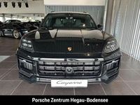 Gebraucht Porsche Cayenne 470 PS (345 kW) 2026 Schwarz SUV
