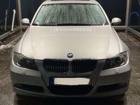 Gebraucht BMW 325 218 PS (160 kW) 2005 Limousine